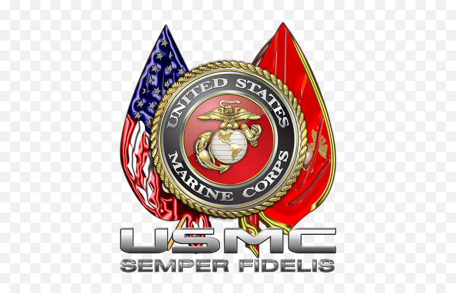 Eduardo Duran - Espino Portfolio Us Marine Corps Png,Semper Fi Logo