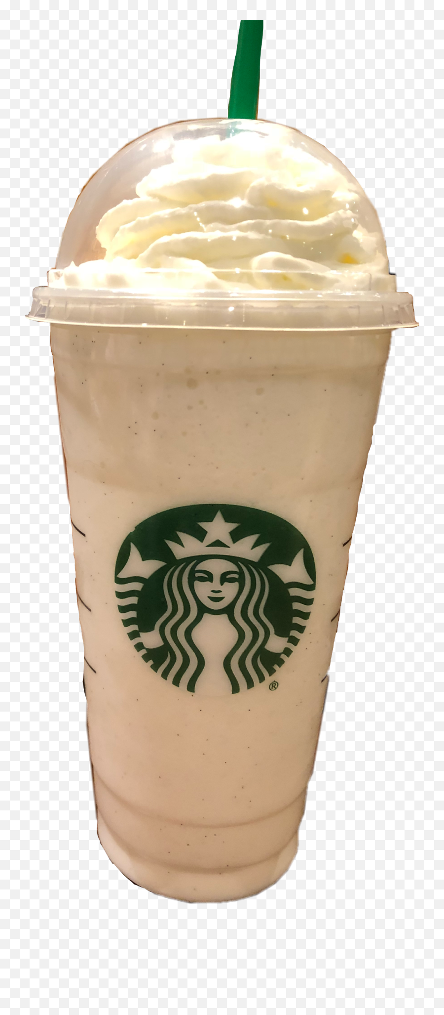 Download - Starbucks New Logo 2011 Png,Frappuccino Png