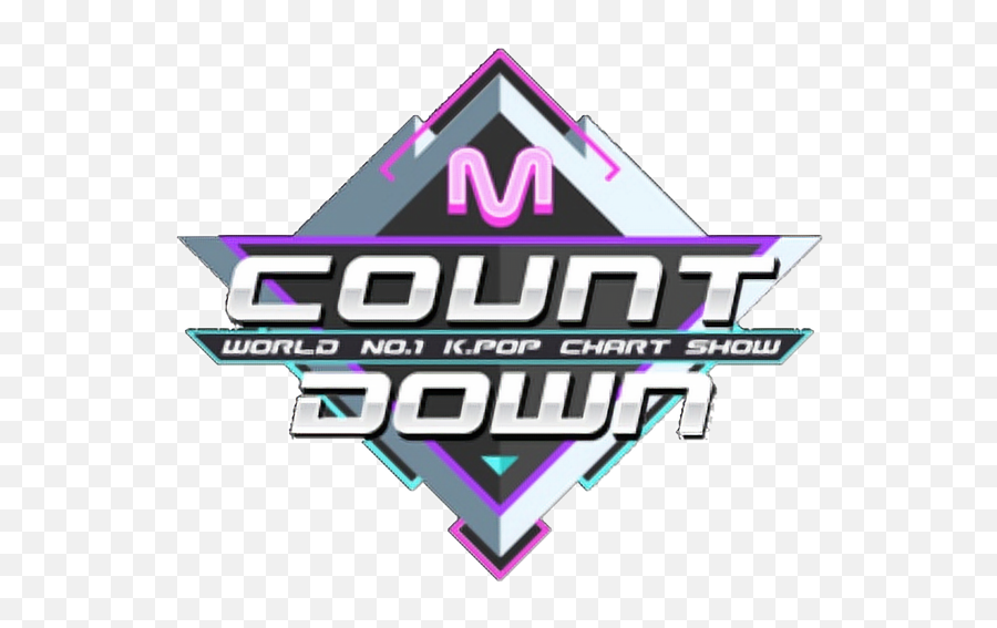 M Countdown Png U0026 Free Countdownpng Transparent Images Kcon Logo