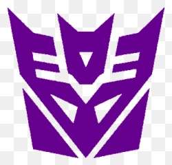 Newage Toys H9 Agamemnon Legends Scaled G1 Megatron Color - Decepticons Stencil png
