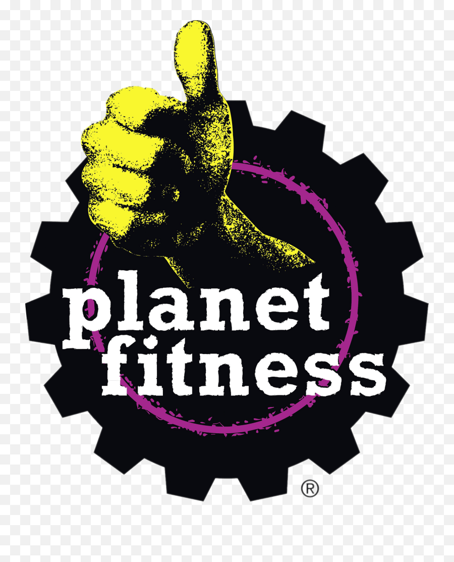 Planet Fitness Logo And Symbol Meaning History Png - Planet Fitness Logo Png,Anytime Fitness Logo Transparent