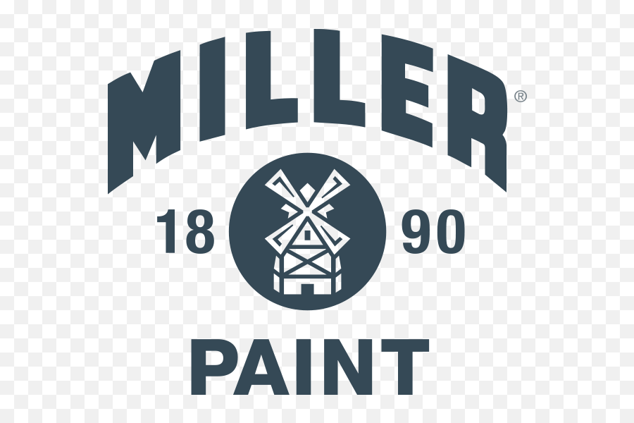 Miller Paint - 1 Recommendation Hillsboro Or Windows 3d Paint Tutorial Png,Paint.net Logo