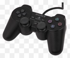 Playstation2 - Transparent Ps2 Controller Png,Playstation 2 Png