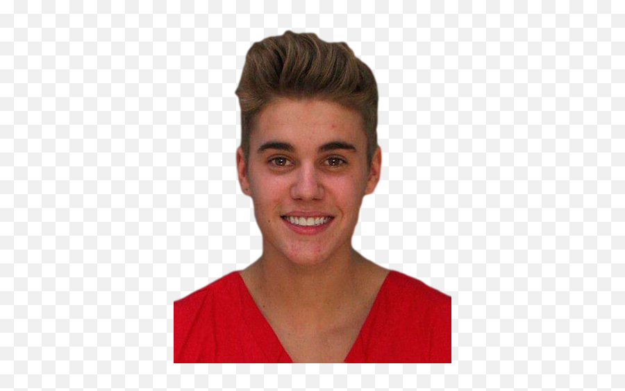 Justin Bieberu0027s Mugshot - Imgur Justin Bieber Mug Shot Painting 2014 Black Png,Justin Bieber Face Png