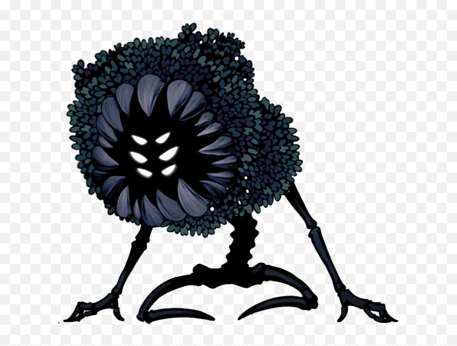 Boo - Hollow Knight Enemies Png,Hollow Knight Transparent