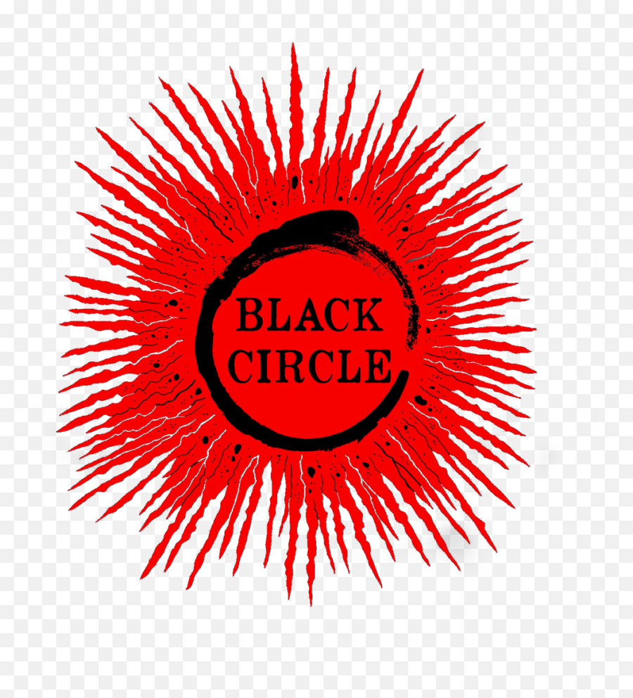 Black Circle Brewing Png Transparent