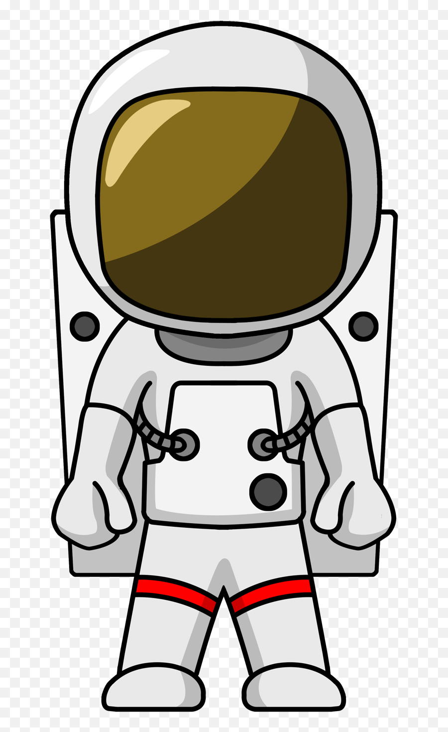 nasa helmet clip art