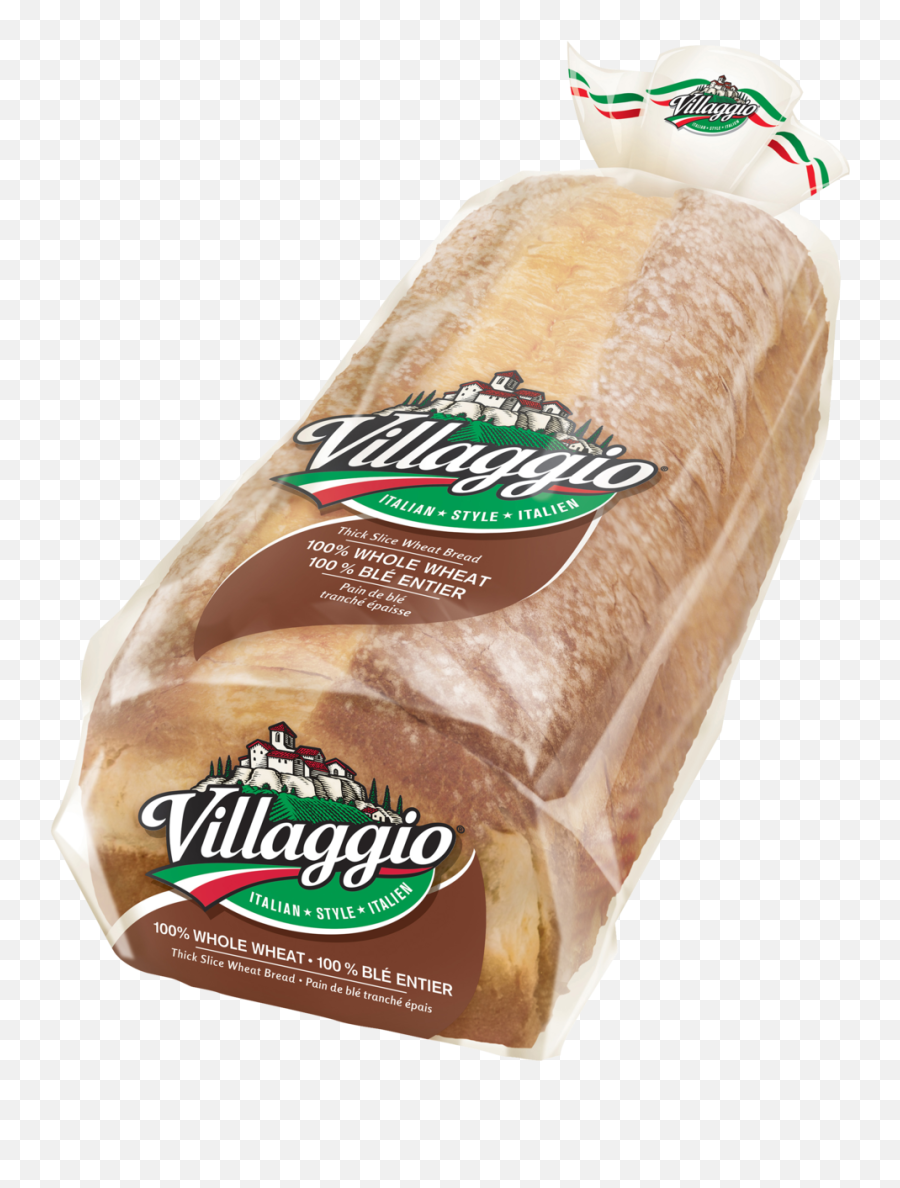 Life Clipart I Am The Bread - Villaggio Whole Wheat Bread Png,I Am Bread Logo