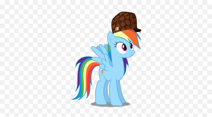 Scumbag Hat Transparent Background - Fictional Character Png,Scumbag Hat Png