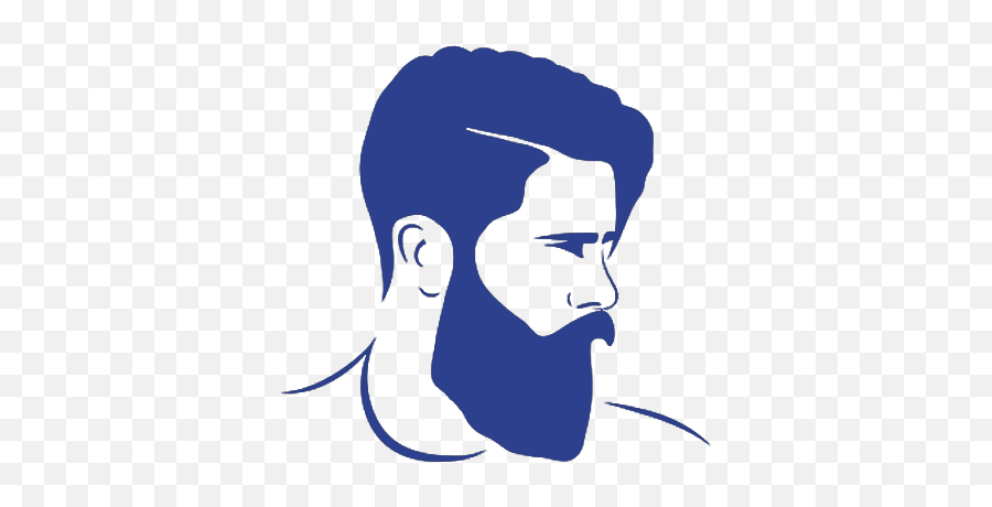 India Png Hair Logo