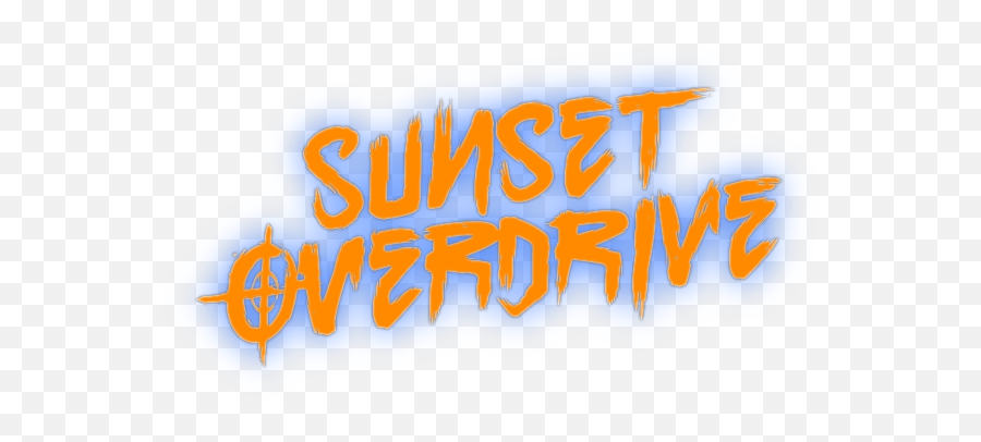 Sunset Overdrive Logo Transparent U0026 Png Clipart Free - Sunset Overdrive Logo Transparent,Sunset Logo