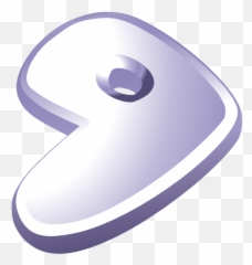 Download - Gramps Gentoo Logo png