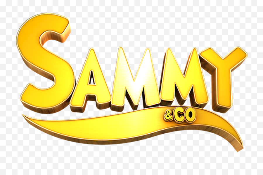 Sammy U0026 Co Netflix - Horizontal Png,Dance Icon Indonesia Wam