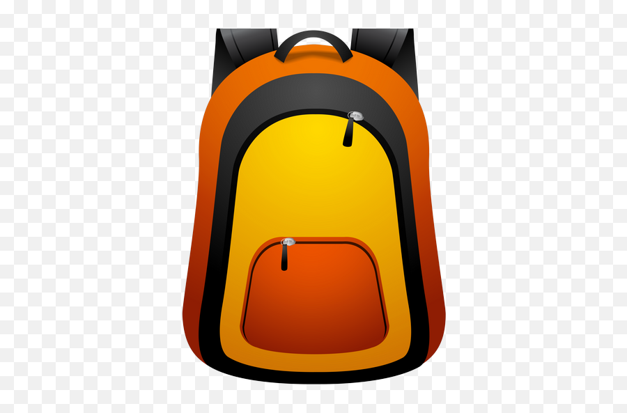 Umod - Backpacks By Laserhydra Transparent Background Backpack Clipart Png,Mochila Oakley Small Icon Backpack