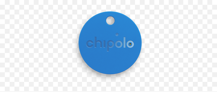 Chipolo Classic - Bluetooth Tracker Dot Png,The 99999 Rp Icon