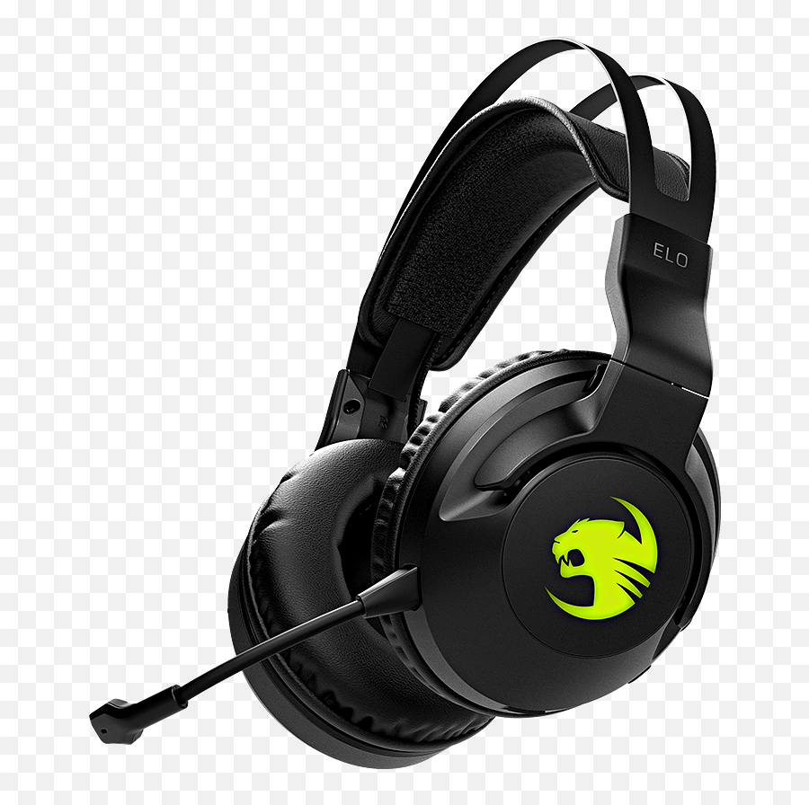 Elo 71 Air - Roccat Elo Air Png,Icon Xbox 360 Headset