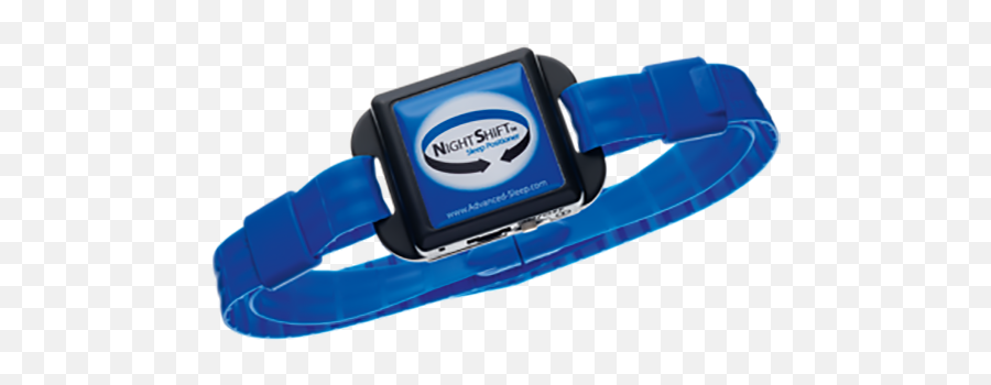 Night Shift Positional Therapy - Night Shift Sleep Device Png,Nite Icon Watch