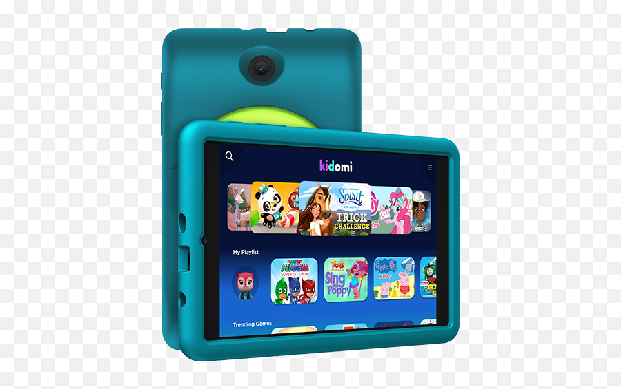 Alcatel Mobile - Alcatel Joy Tab Case Tablet Png,Alcatel One Touch Pop Icon Net10