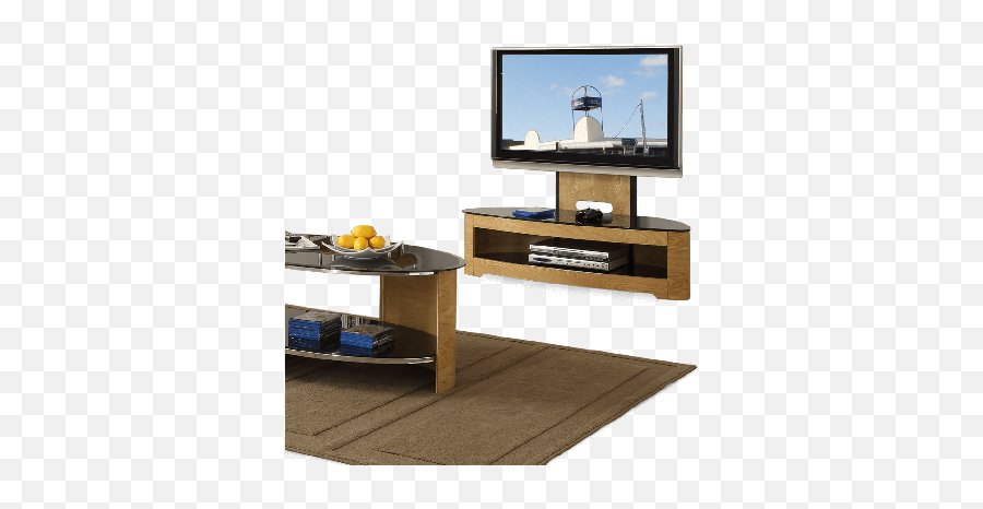 Florence 209 - Furniture Style Png,Bdi Icon Tv Stand
