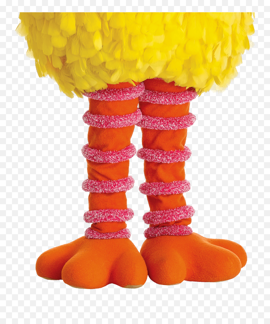 Sesame Street Vitamin Gummies For Kids - Soft Png,Big Bird Icon