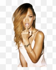Le Blog De Lemondedesgifs - Rihanna Png