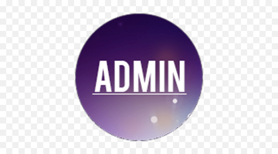 Admin Roblox - Hd Admin Png,Roblox Admin Icon
