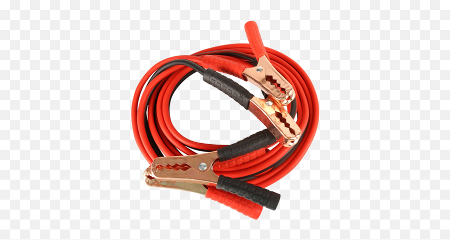 Duracell Drjc1210 Jumper Cable 10 - Jump Cables Png,Jumper Cable Icon Png