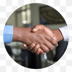 Imar Entertainment Live Events With The Best - Handshake png