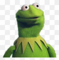 Kermit Memes Png Picture - Transparent Background