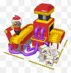 Adventure Park Quest Candy Festival Jeopardy Wkn - Webkinz Prizes png