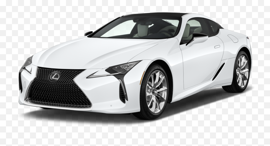 2018 Lexus Lc Buyeru0027s Guide Reviews Specs Comparisons - Lexus Lc 500 Coupe Png,Icon Variant Weight