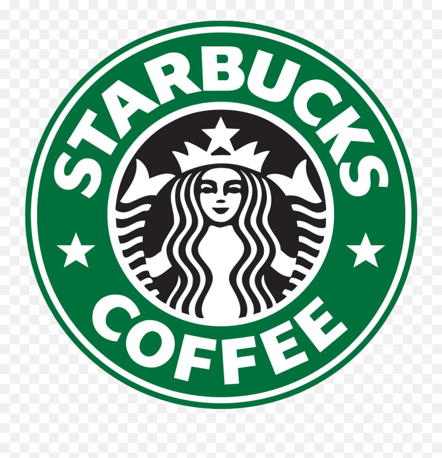 Download Free Coffee Frappuccino Starbucks Logo Cafe Campus - Starbucks L9ogo Png,Emblem Icon