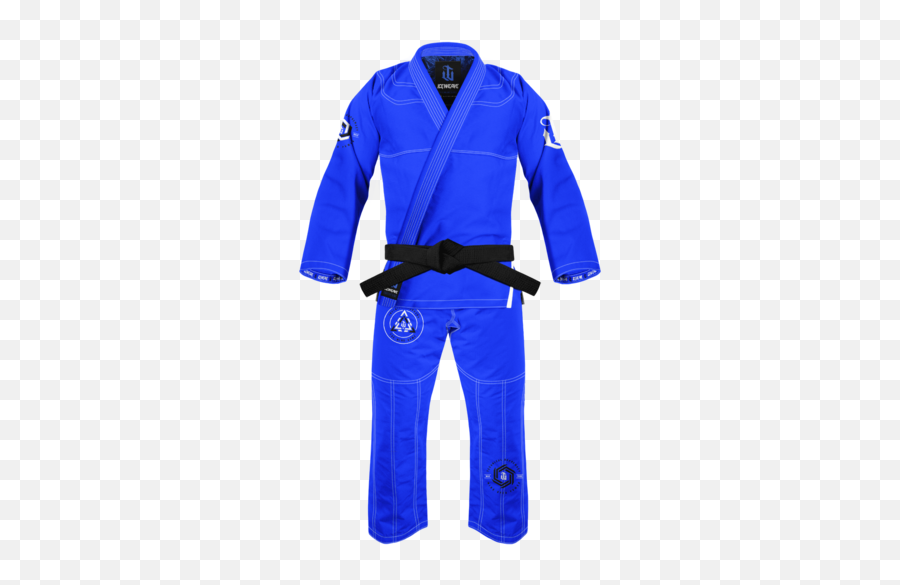 Bjj Menu0027s Gisu2014 Side 3 U2014 Fightgear Norway - War Tribe Deep Water Gi Png,Hyperfly Icon 2