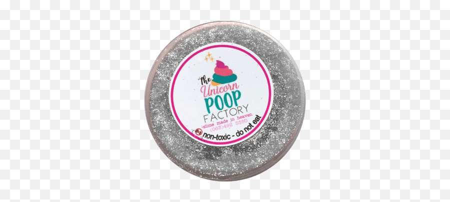 Slime - Unicorn Poop Factory Sparkly Png,Slime Icon