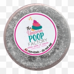 Slime - Unicorn Poop Factory Sparkly Png,Slime Icon