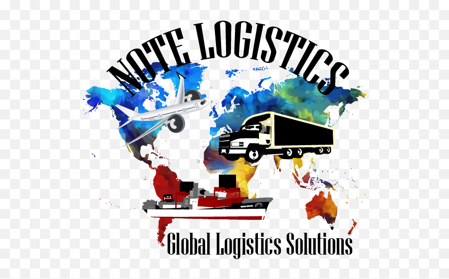 Home - Note Logistics Global Solutions China Fallout Map Factions Png,Worldwide Web Icon