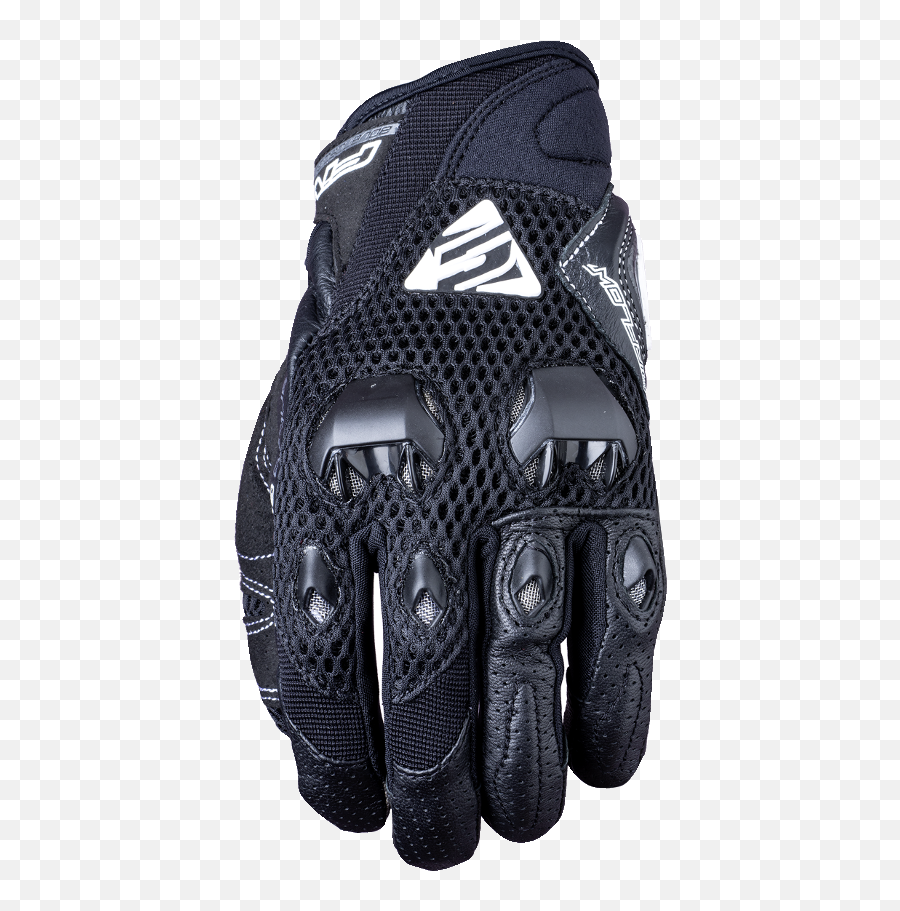 Five Gloves Stunt Evo Airflow - Lacrosse Glove Png,Icon 29er Glove