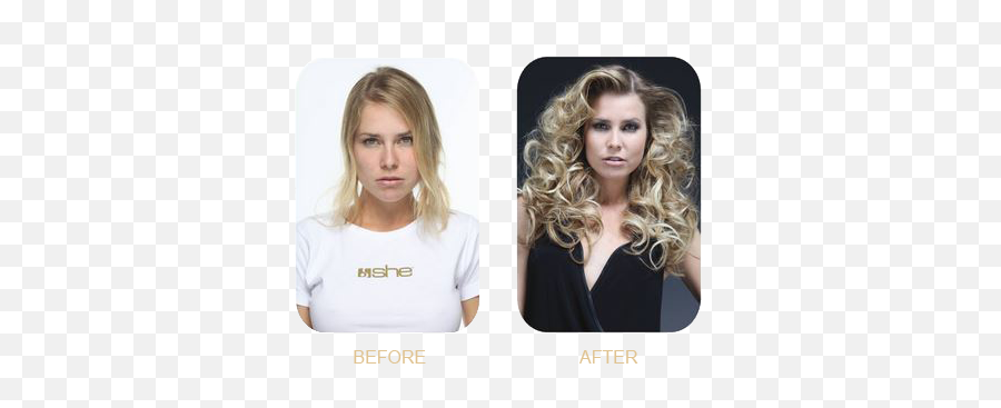 Clip In Hair Extensions - For Women Png,Style Icon Hair Extensions Reviews