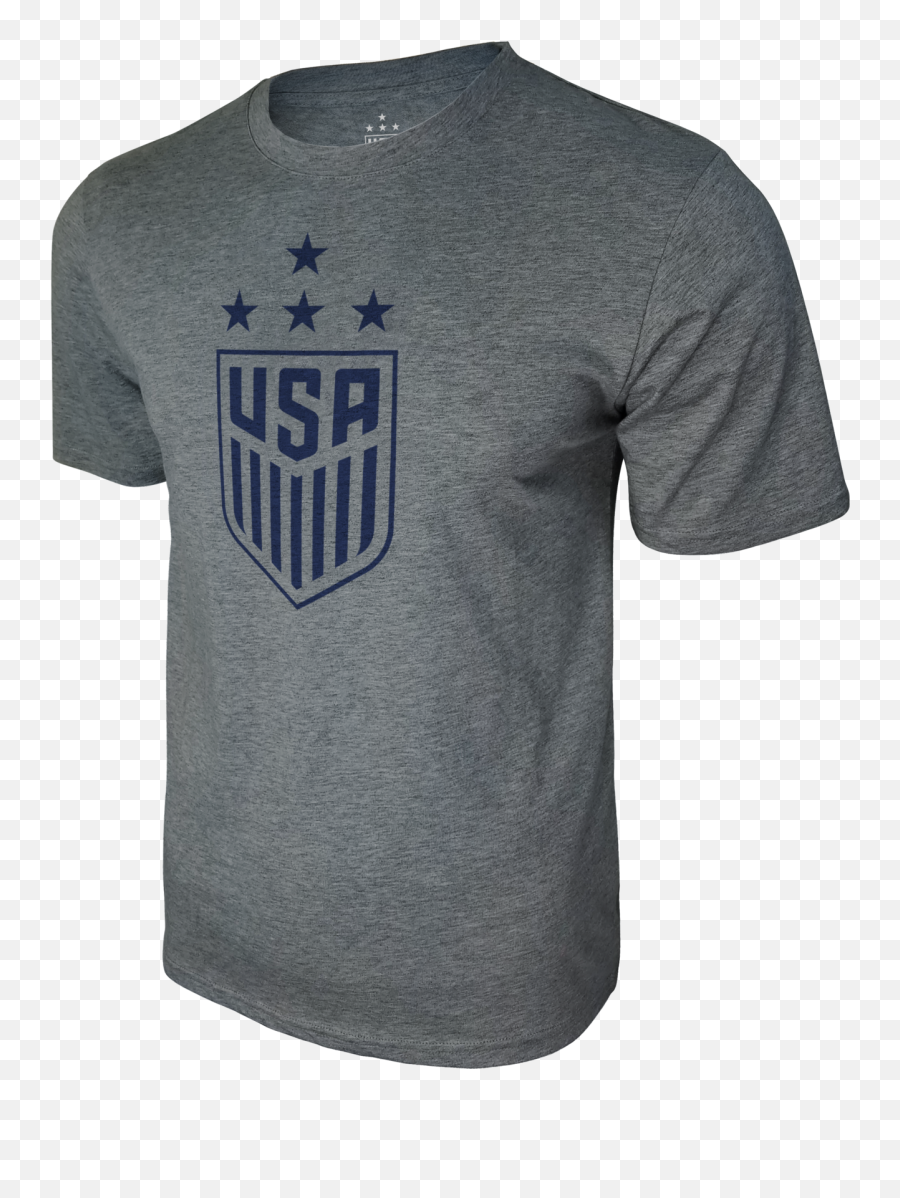 Icon Sports - Us Soccer Uswnt Celebration Logo Menu0027s Tshirt Walmartcom Us Soccer Png,Kobo Ereader Icon
