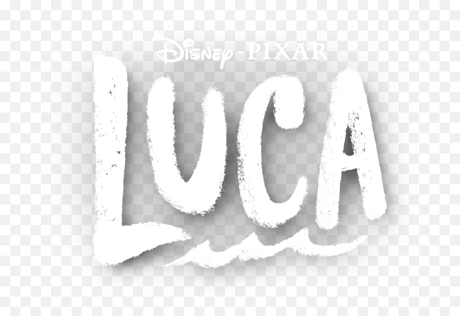 Pixar Animation Studios - Luca Pixar Logo Png,Movie Rating Icon Png