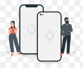 Create Your Own Wallpaper App For Iphone And Android Free - Vertical png