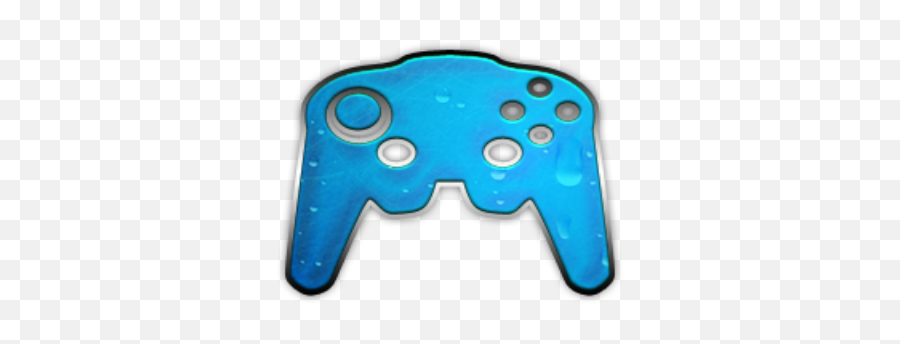 Cropped - Blueiconpng U2013 Video Game Parties In Southern Video Games,Dpad Icon
