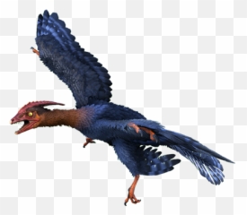 Survival Evolved - Micro Raptor png