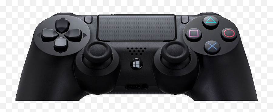Ds4windows - Dualshock 4 Png,Ps4 Controller Icon