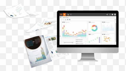 Reporting Software Provider - InetSoft Display Advertising png