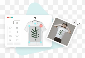Free Online Design Maker For Custom Product Designs Printful - Vertical png