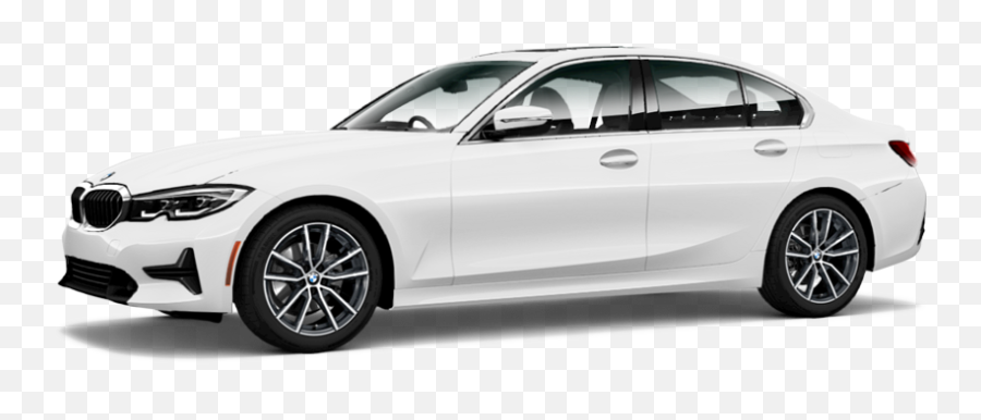 2021 Bmw 3 Series Xdrive - Much Is A Bmw Series 3 Png,Bmw Car Icon