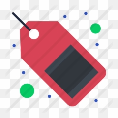 Tag - Free commerce and shopping icons Vertical png