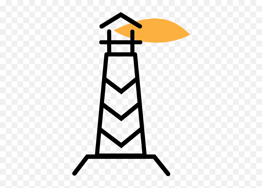 Contact Us Light House Village - Vertical Png,Light Tower Icon