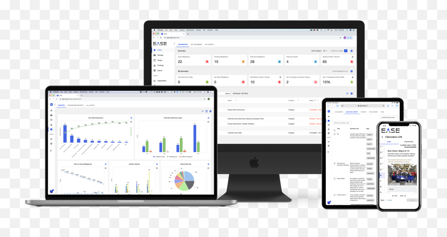 Ease Reviews And Pricing 2021 - Technology Applications Png,Ease Icon